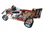 Alfa Romeo 182T 1982 года